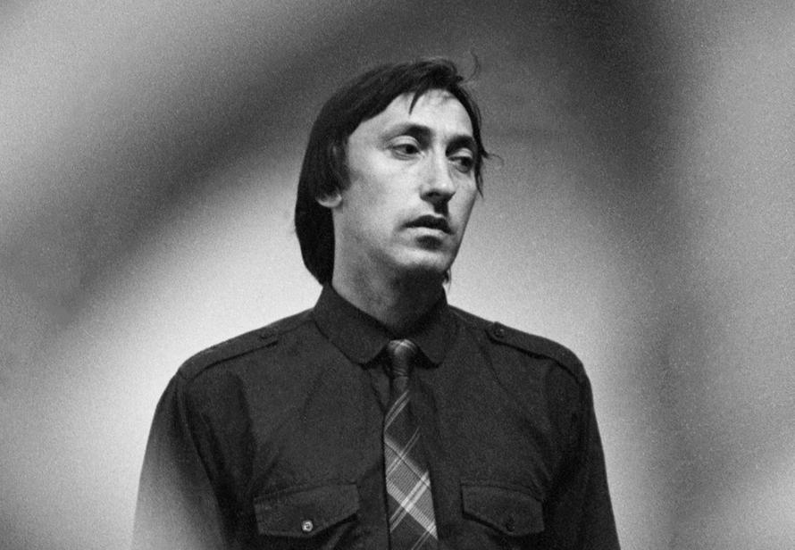 В Москве нашли мёртвым «русского Марселя Марсо»