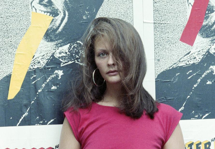 Популярную питерскую актрису нашли спустя 9 дней поисков избитой и голой