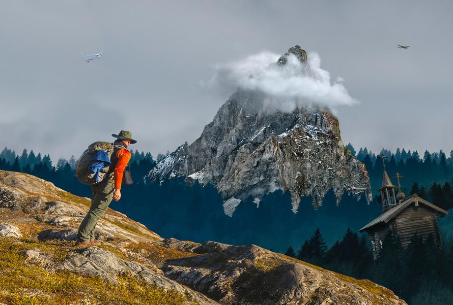 Куда можно отправиться в поход в России. 6 лучших направлений