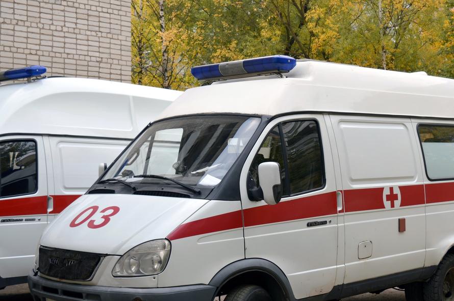 Россиянину дали огромный срок за ДТП со скорой. Врачи сгорели заживо