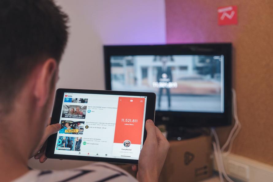 С YouTube исчезнут короткие видеоролики