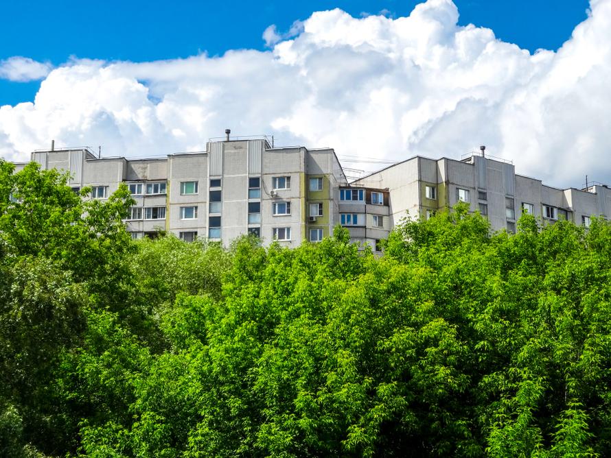 Россиянам назвали трудности при продаже квартиры и покупке новой