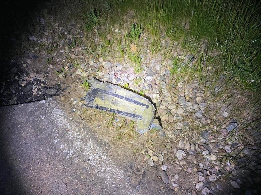 Брянская и Смоленская области попали под обстрел. Что известно