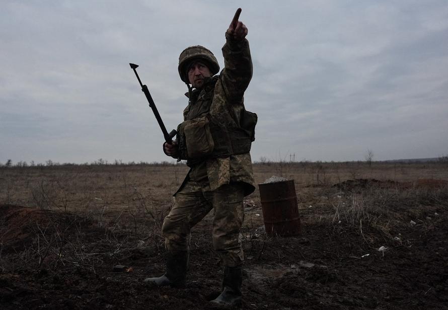 На Украине подорвали аммиакопровод из России. Как это связано с зерновой сделкой