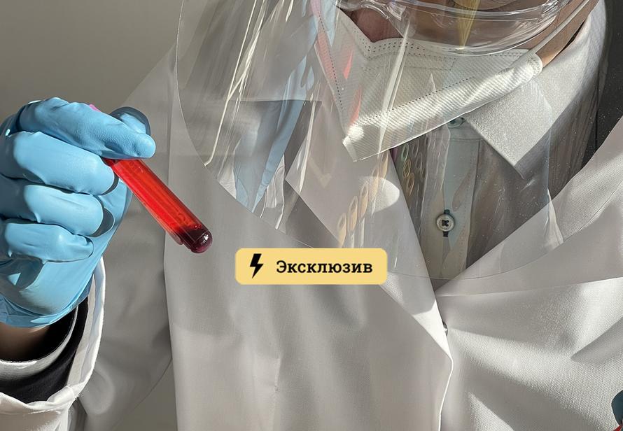 Не все анализы нужно сдавать натощак. Узнали у терапевта, когда можно перекусить