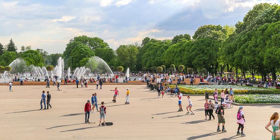 Какая погода ждёт москвичей на следующей неделе: прогноз от синоптика