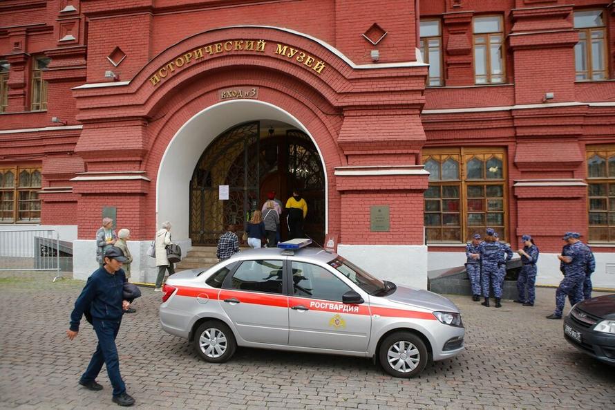 Что запретили делать москвичам: особенности режима КТО в столице