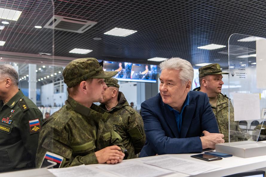 В Москве и других регионах сняли ограничения из-за военного мятежа. Главное