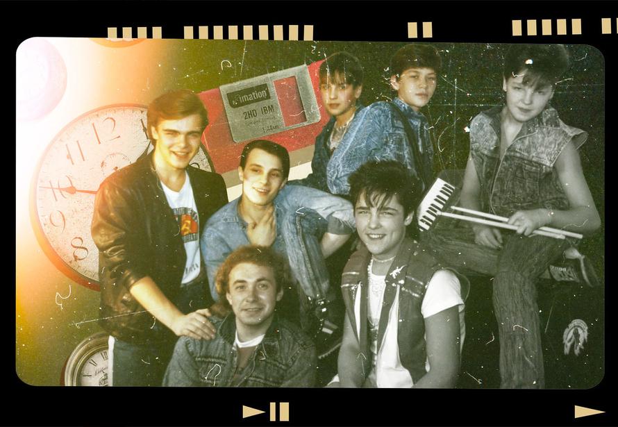 «Фактор-2», «Пропаганда» и другие. Схлопнувшиеся и развалившиеся группы, о которых все забыли