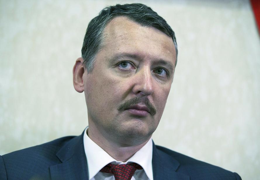 Суд арестовал Игоря Стрелкова за призывы к экстремизму. Все подробности обвинения