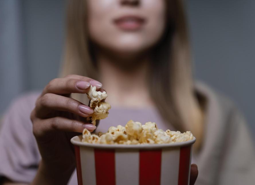 Названы продукты, от которых на самом деле не толстеют. Их три