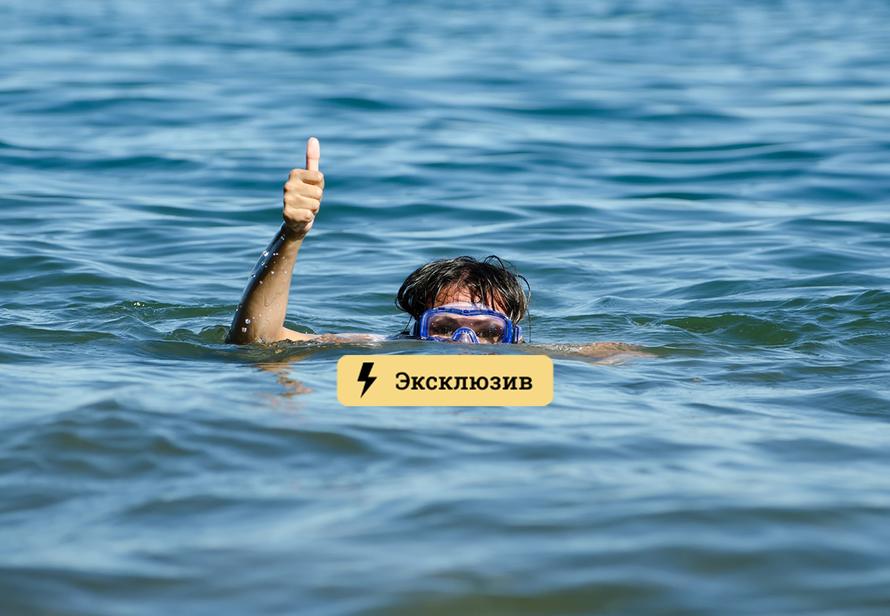 Как правильно купаться? Инструкция для детей и взрослых