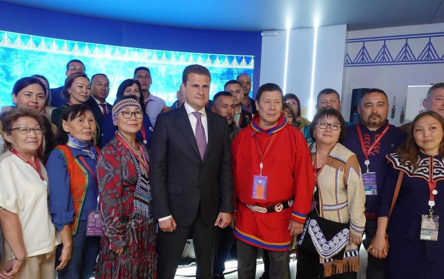 На набережной Владивостока откроют выставку о русском Севере и Дальнем Востоке