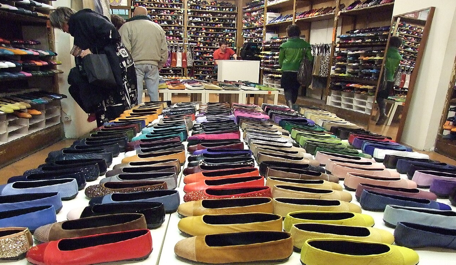 Кривые пальцы и травмы. Какую проблему таят в себе балетки?