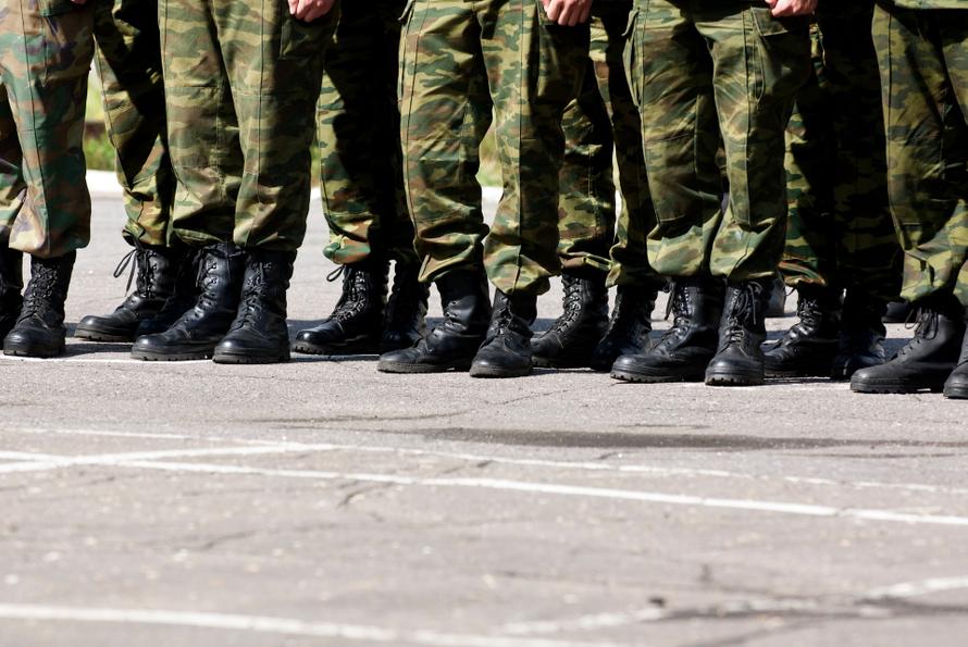 Российских уклонистов хотят лишать полученного гражданства. Новый законопроект уже готов