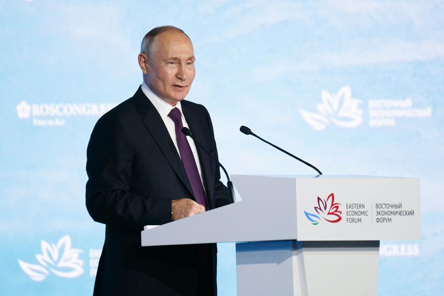 В России расширят дальневосточную ипотеку. Вот что предложил президент