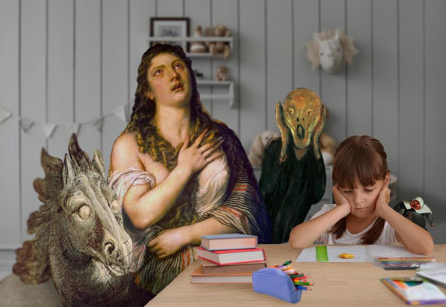 Репетитор для ребёнка: когда пора нанимать и как выбрать