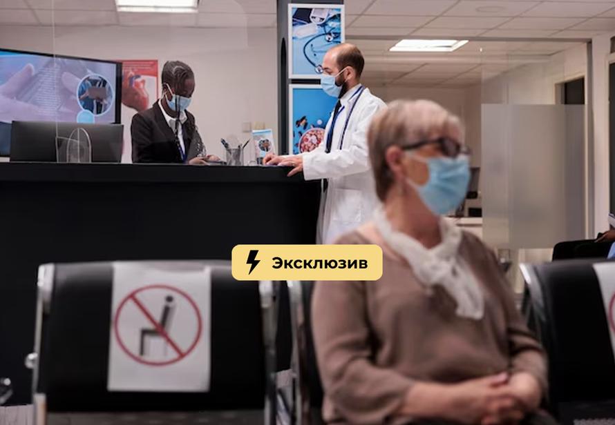 Органы-мишени изменились: куда бьет новый штамм коронавируса «пирола»