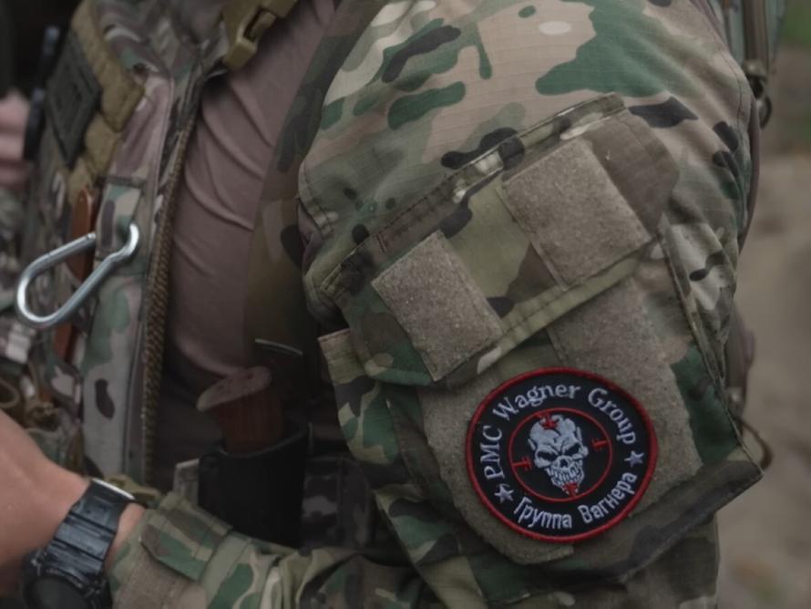 Инструкторы ЧВК «Вагнер» будет готовить ростовских ополченцев. Что известно