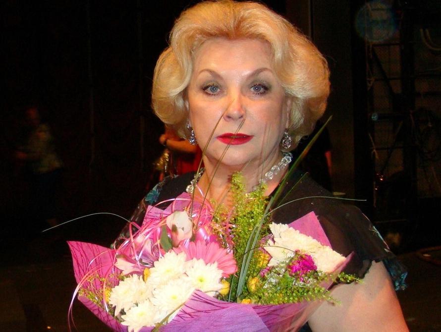 Умерла звезда сериала «Глухарь» Ангелина Ноздрина. Чем она прославилась