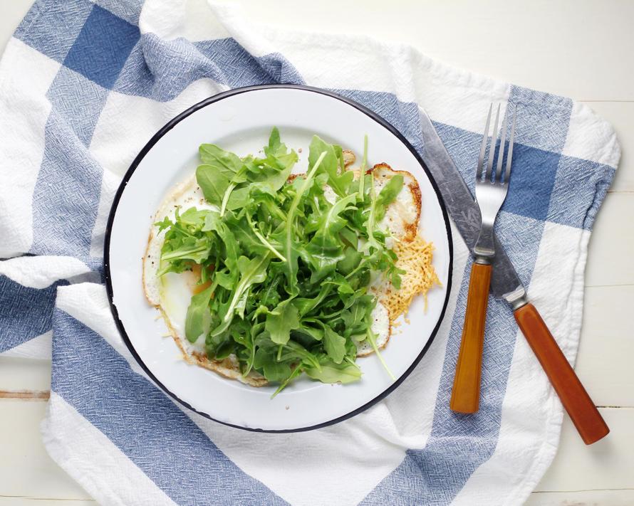 Как выбрать вкусную руколу и что с ней потом делать? Эксперты дали пару наводок