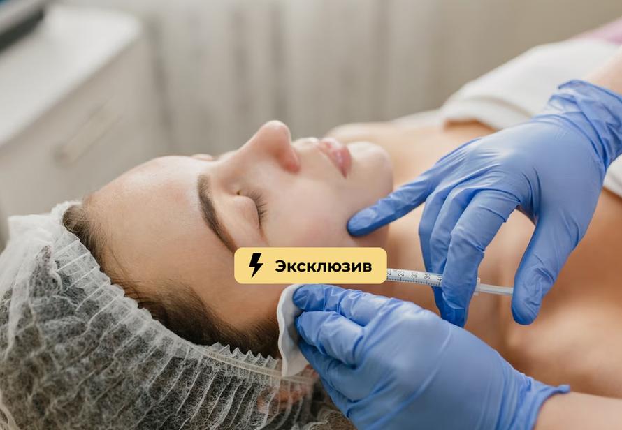 Кому уколы красоты уже не помогут? Врач развенчала мифы о ботоксе