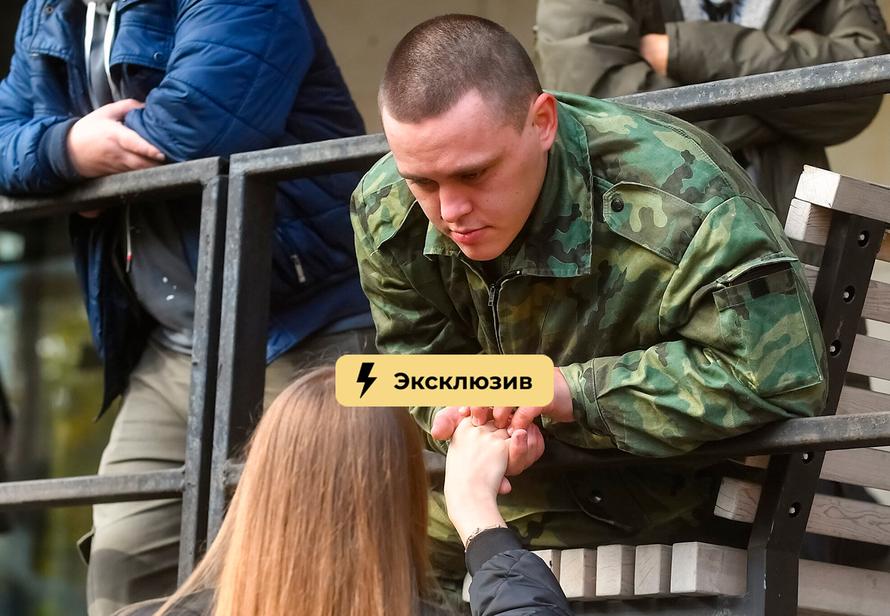 Могут ли срочника отправить служить на границу с Украиной? Отвечает юрист