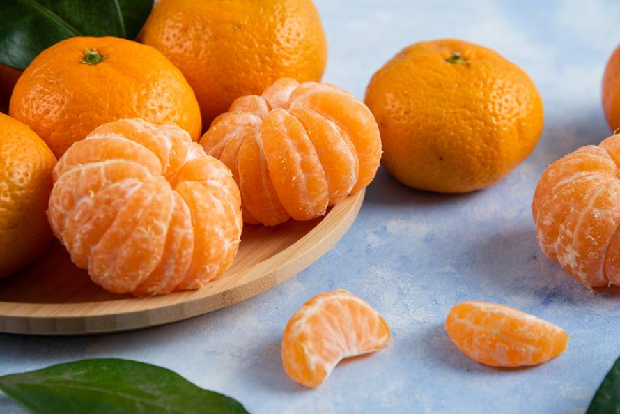 Как выбрать самые вкусные мандарины. Актуальная памятка
