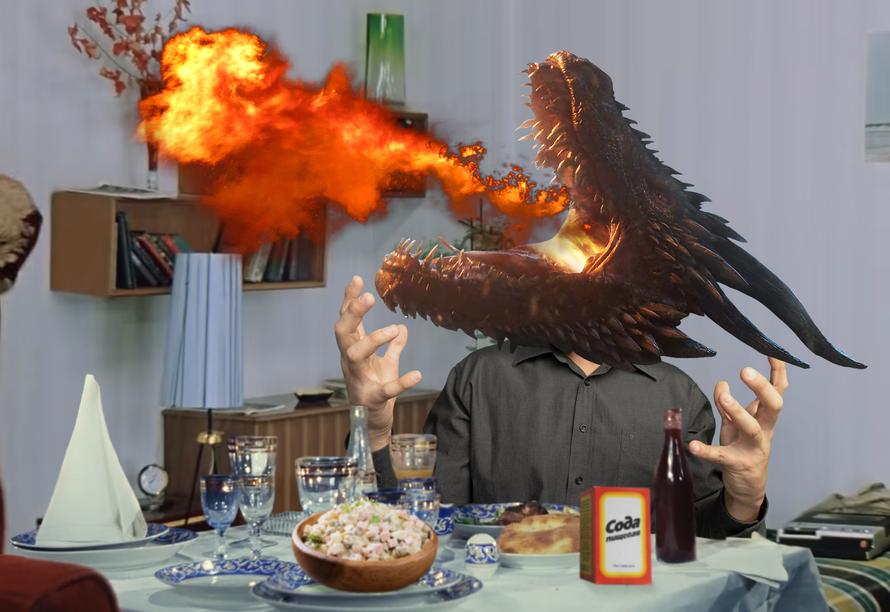 Как избавиться от изжоги в домашних  условиях? Хорошие способы от гастроэнтеролога