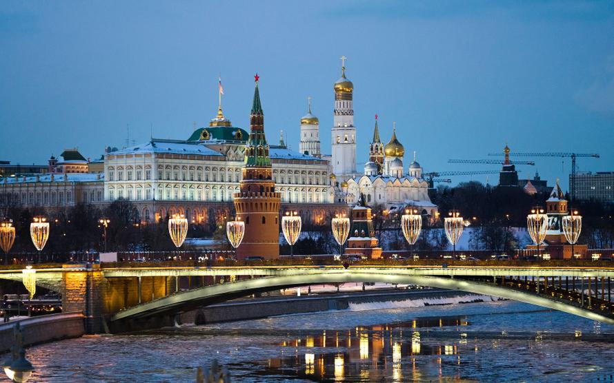 Москвичей ждёт резкий скачок атмосферного давления. Метеозависимым — сил