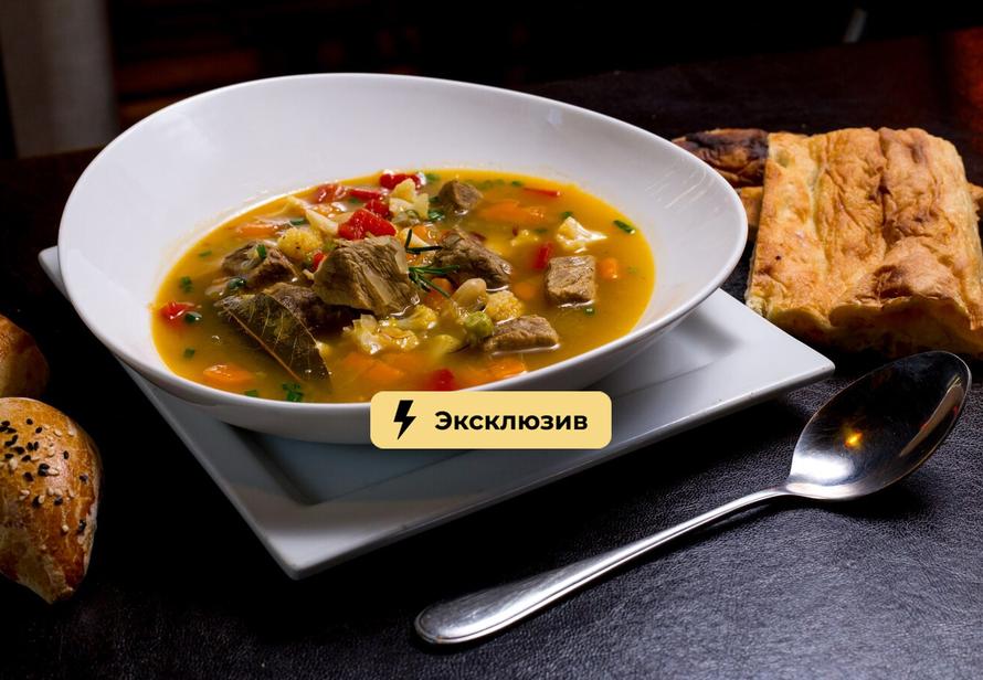 Стоит ли есть супы и какой из них самый полезный? Вот что говорит врач