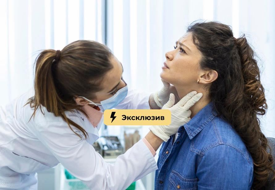 Почему болит горло? Врач назвала самые частые причины