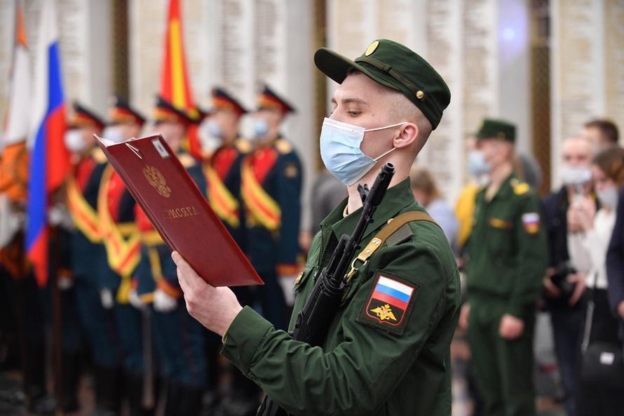 Минобороны решило изменить требования к здоровью призывников. Главное