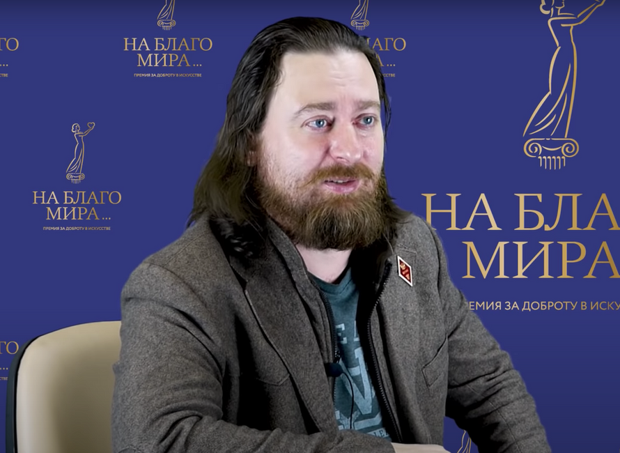 Осуждённый за педофилию экс-режиссёр «Ералаша» ушёл на СВО