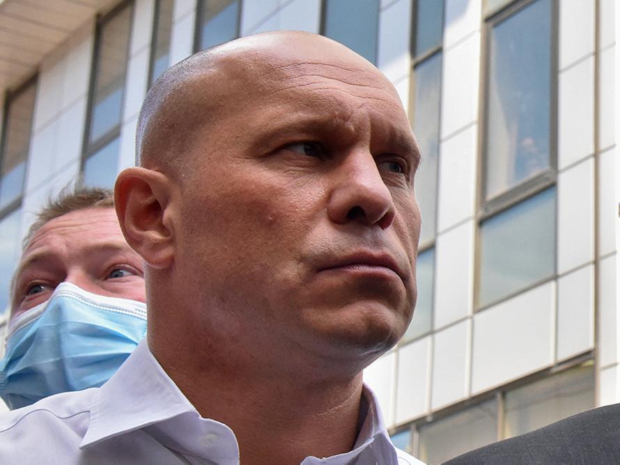 Украинского политика Илью Киву нашли мёртвым в Подмосковье. Главное