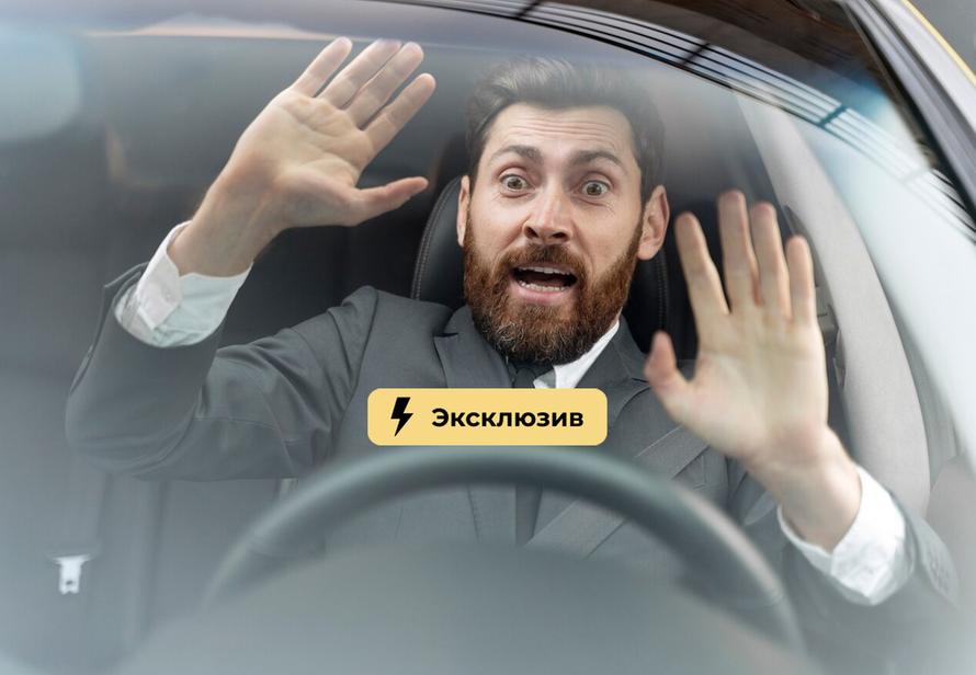 Как не стать жертвой автоподставщиков? Юрист раскрыл их новую схему