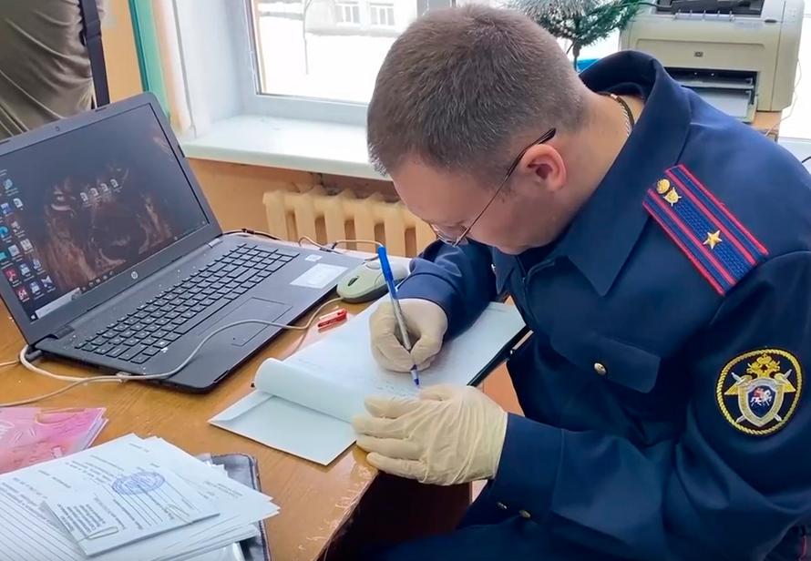 Любовный треугольник. Стало известно, зачем российская школьница стреляла по одноклассникам