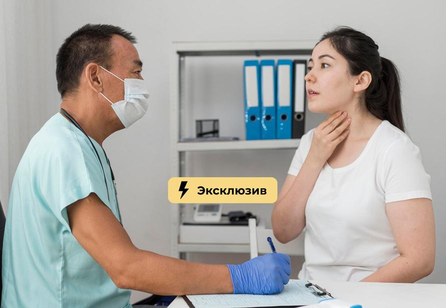 Почему возникает ком в горле? Врач перечислила основные причины