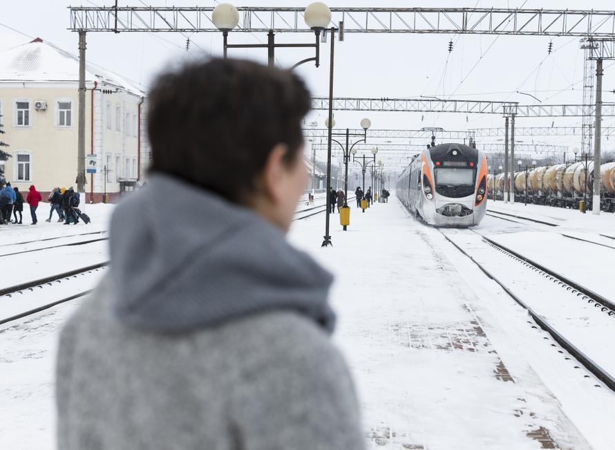 Россиянам продали билеты в несуществующий вагон. Но речь не про поездку в Хогвартс