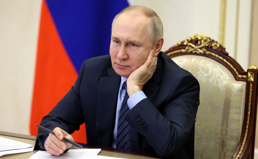 «Бум, и цены полетели». Путин назвал причину подорожания яиц