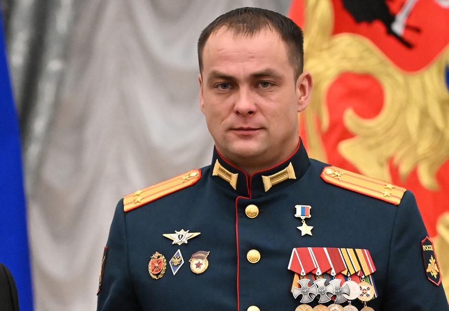 Обвинённого в убийстве героя России заподозрили ещё в одном преступлении