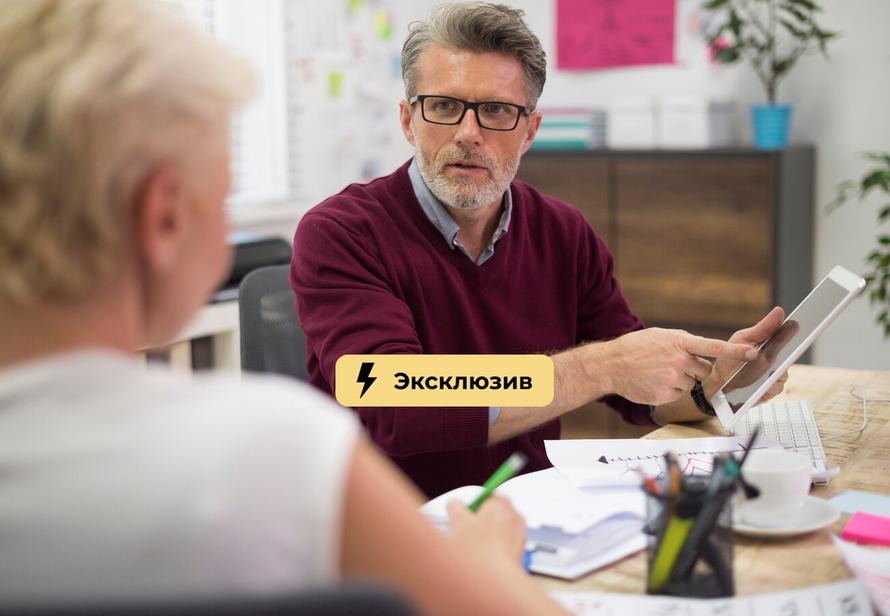 Раскрыта причина, по которой бывших предпринимателей не  берут на работу в России