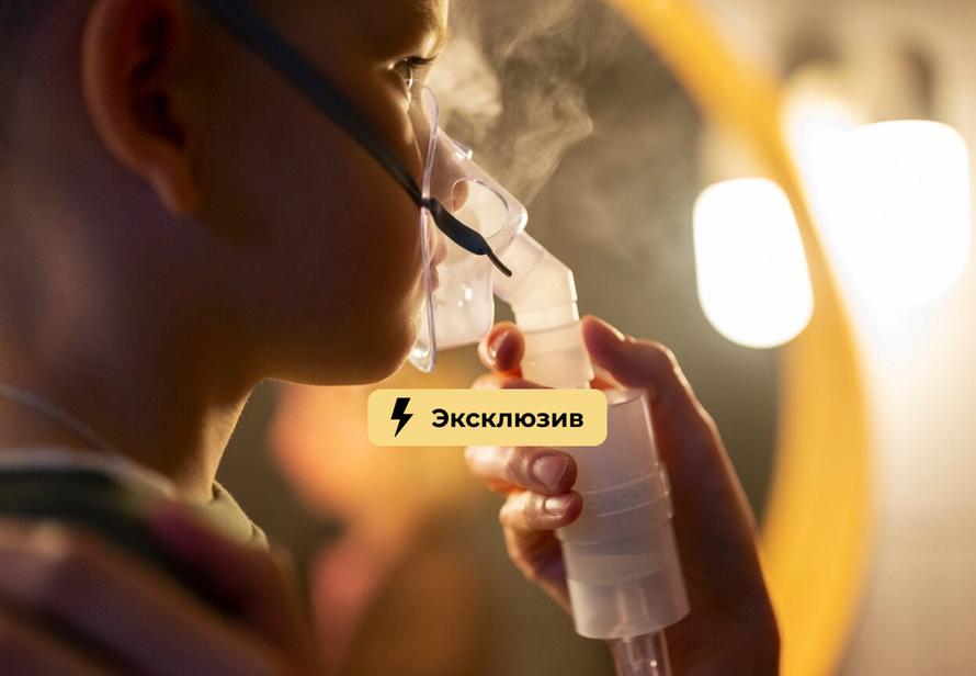 Как получить от ингаляции максимум пользы? Советы врача