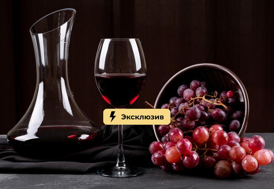 Красное — к мясу, белое — к рыбе? Специалист развеяла главные мифы о вине