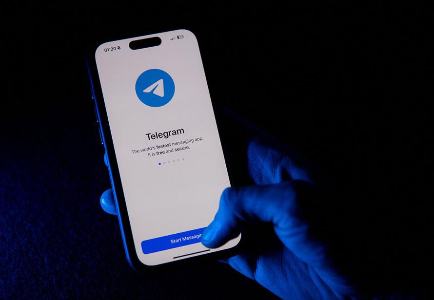 Telegram разрешил блокировать сообщения от неизвестных контактов. Подробнее о новой функции