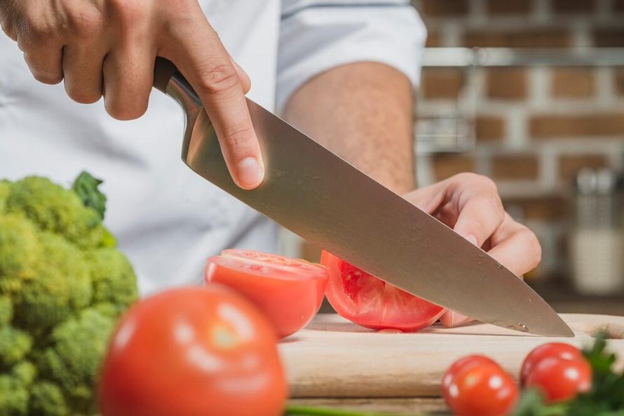 Керамика или нержавейка: какой нож для кухни выбрать? Ответ врача