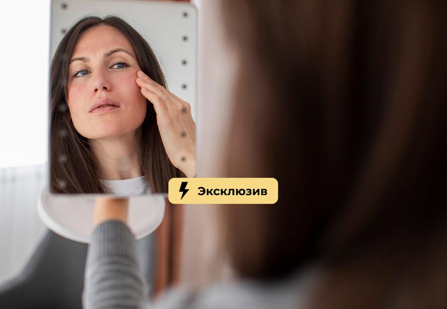 Может ли появиться родинка в глазу и что с ней тогда делать? Отвечает врач
