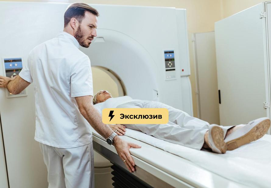 Раз в год или до победного? Врач рассказала, как часто можно делать КТ и МРТ