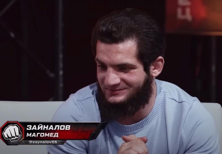 Российский боец MMA выжил при падении с 10-го этажа. Подробности