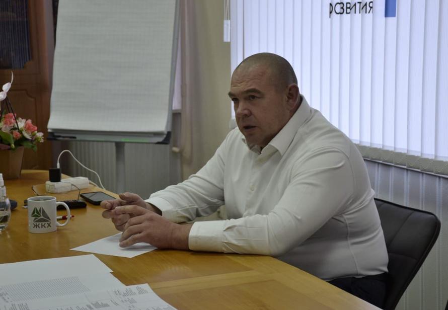 Пахать и рожать. Российский мэр объяснил, зачем россиянам улучшать демографию